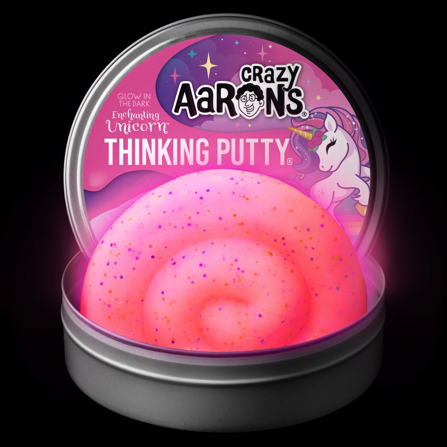 Enchanting Unicorn | Glowbrights® V9