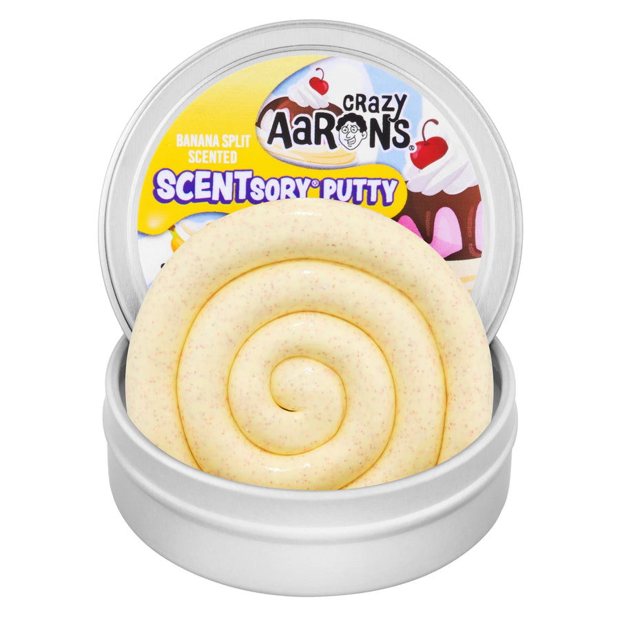 Banana Split | SCENTsory® K2