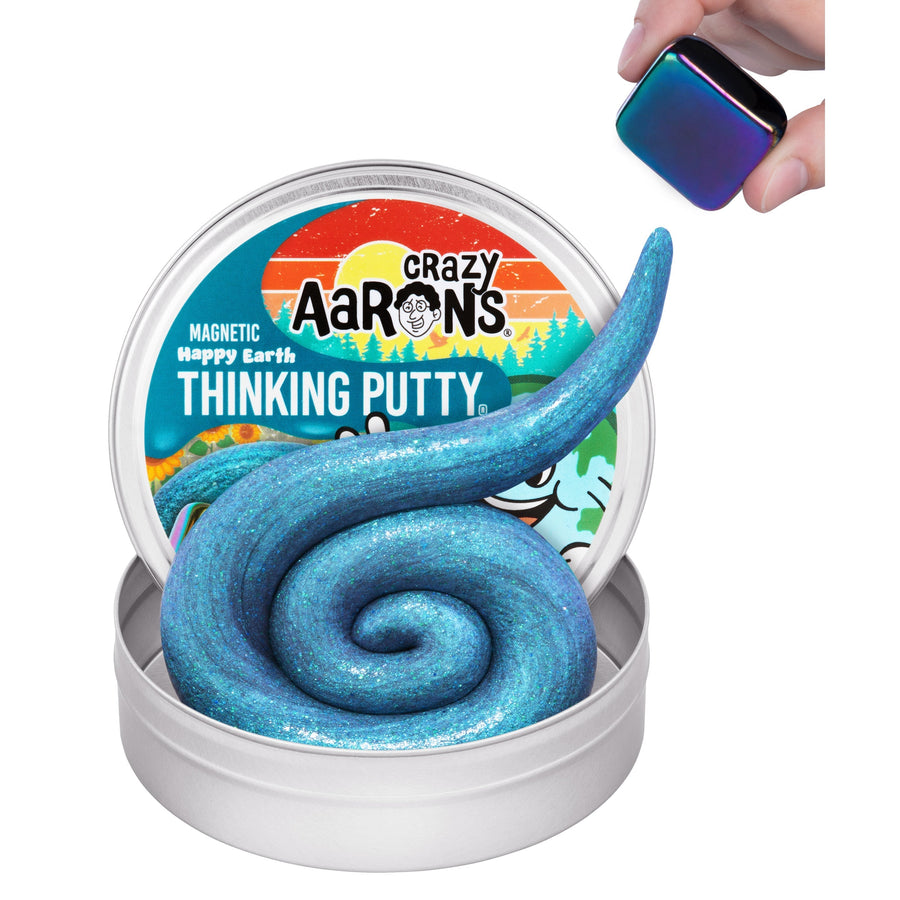 Happy Earth | Magnetic Storms® S5