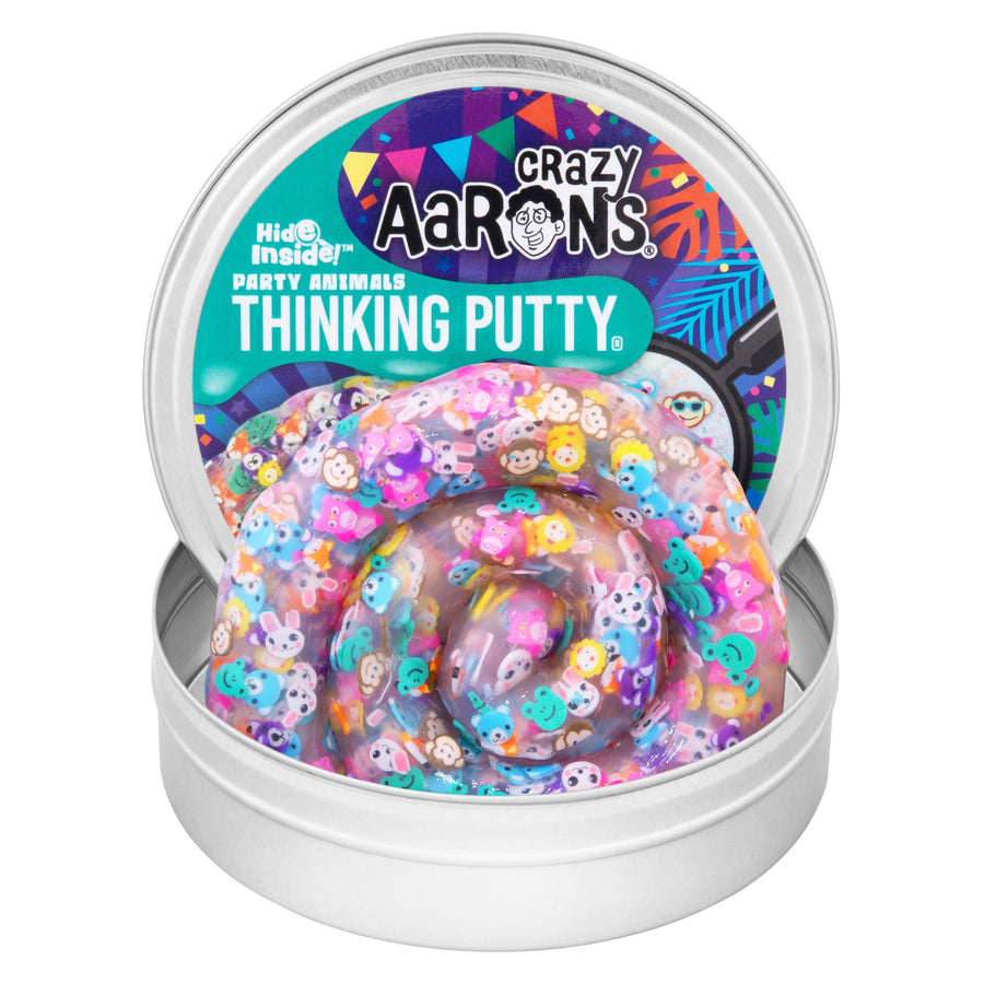 Party Animals | Hide Inside!® P2