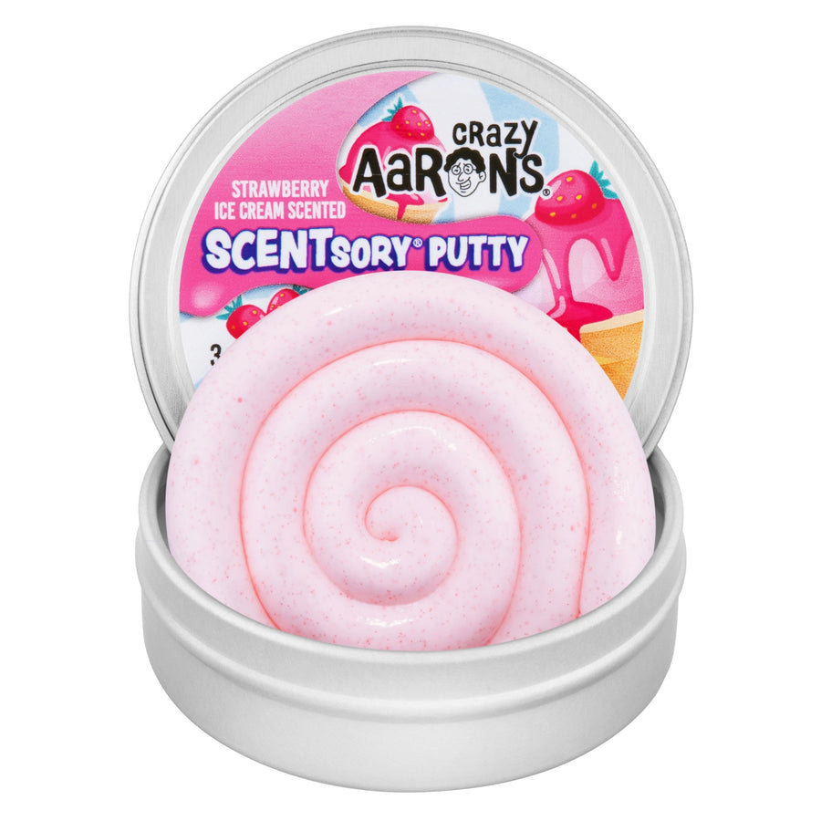 Scoopberry | SCENTsory™ D7