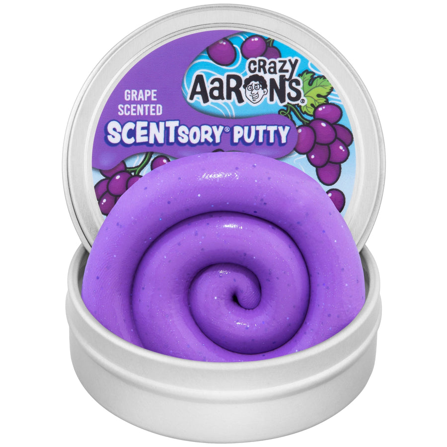 Great Grape | SCENTsory® C1