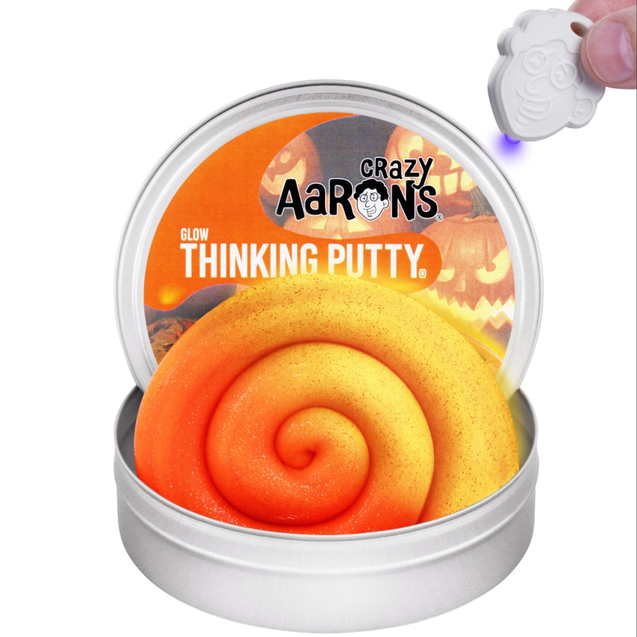 Jack O'Lantern | Glowbrights® J2