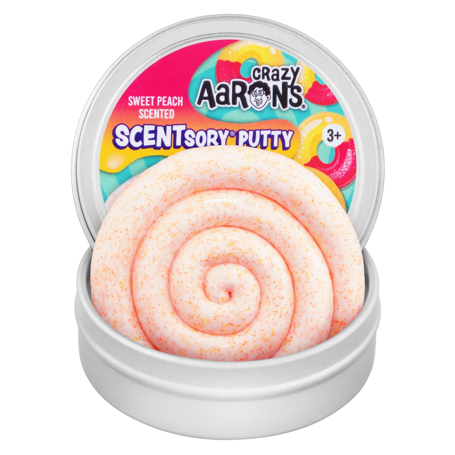 Peach Ring | Scentsory® O0