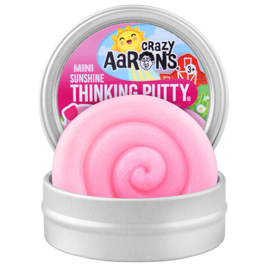Piglet | MINI Tin Q1