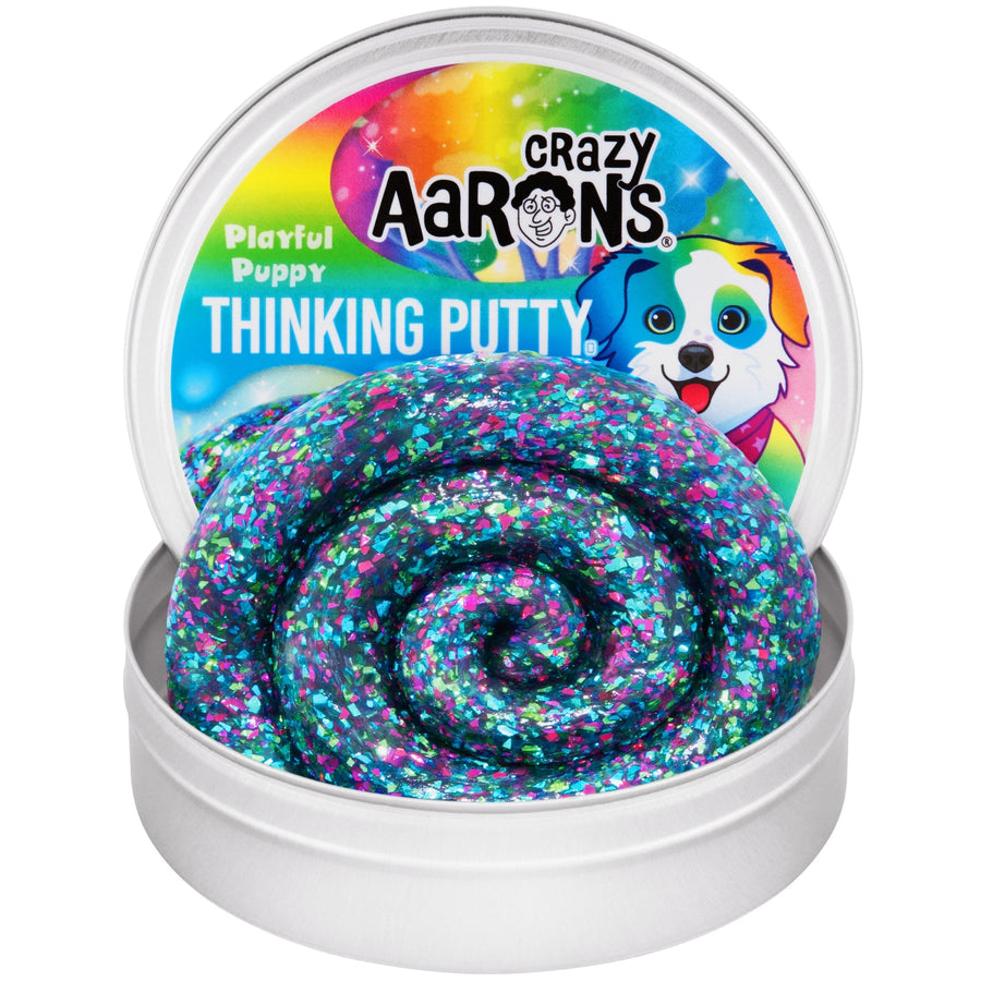 Playful Puppy | Putty Pets L7