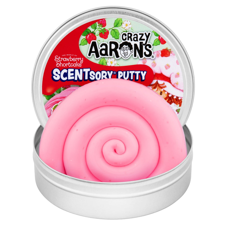 Strawberry Shortcake | Scentsory® W8