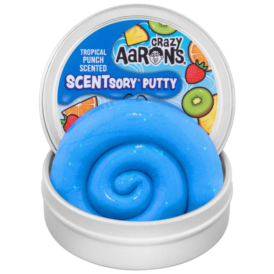 Tropical Punch | SCENTsory® M2