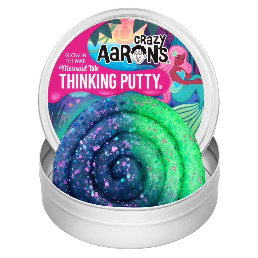 Mermaid Tale® | Glowbrights® O9