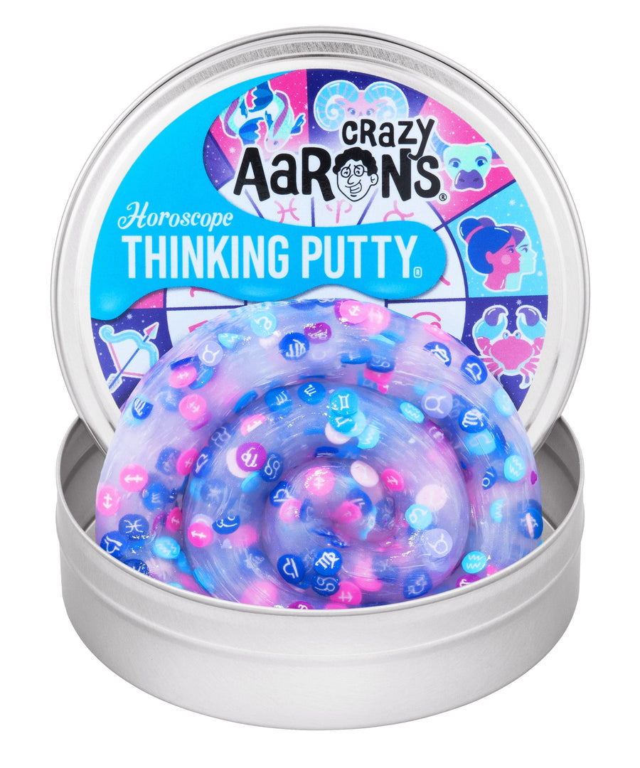 Horoscope | Thinking Putty® L5