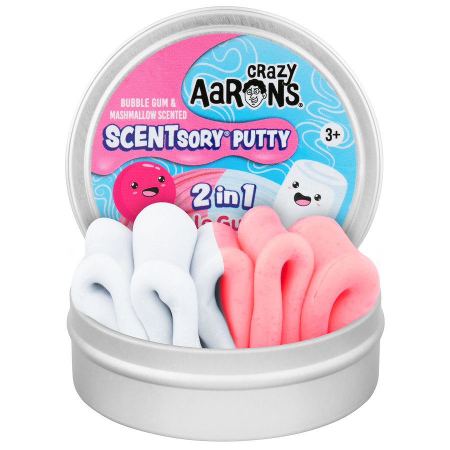 Bubblegum/Marshmallow | SCENTsory™ Duos M2