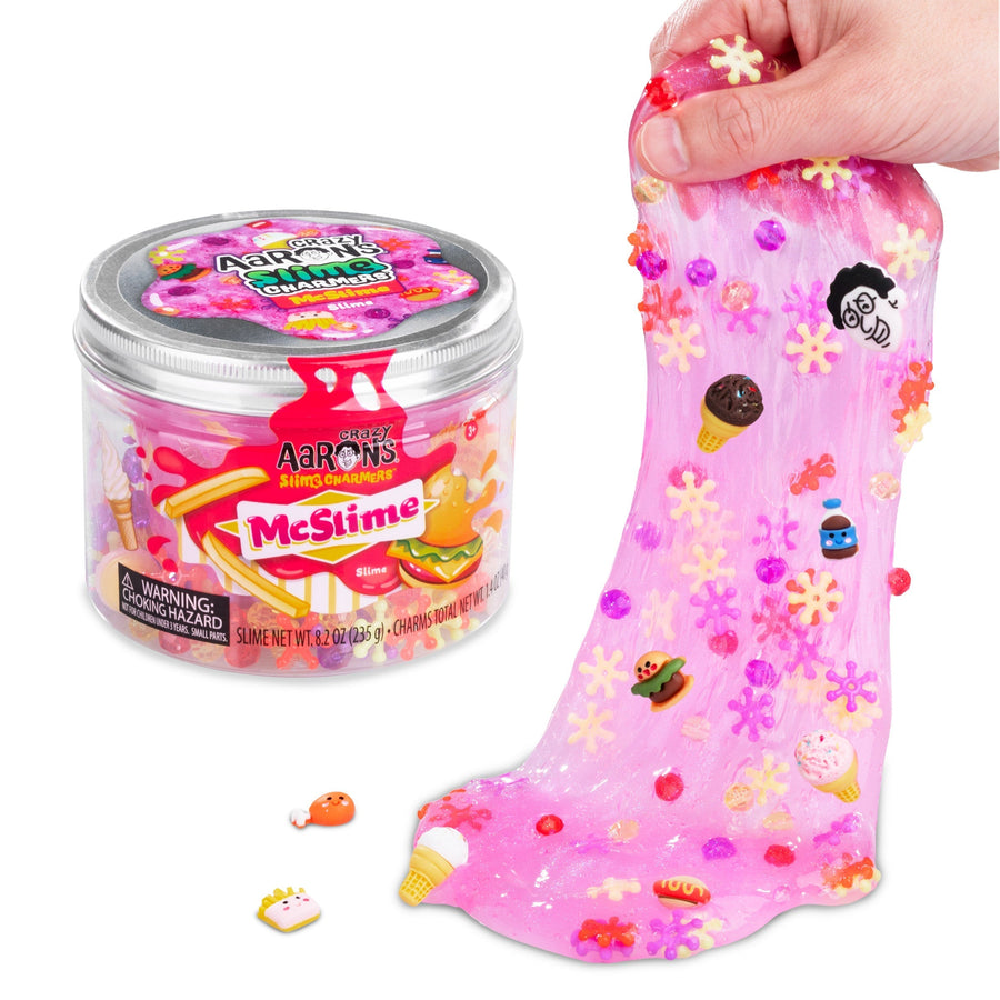 McSlime | Water Slime | Slime Charmers™ H1