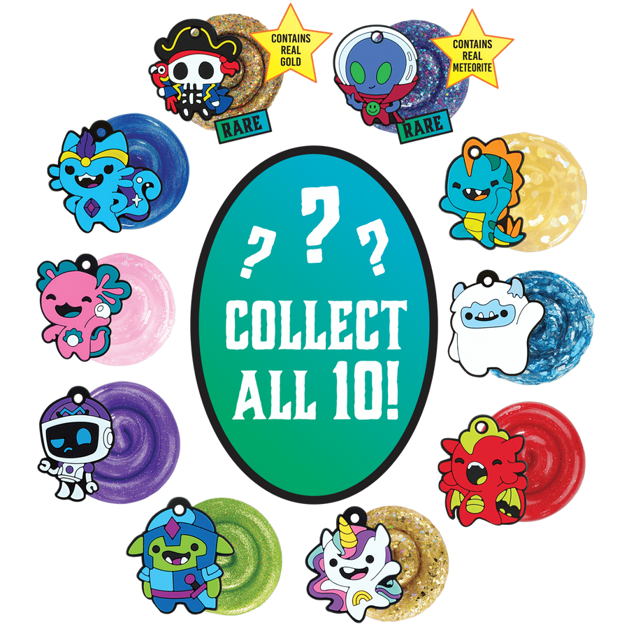 Lost Treasure Guardians™ | MINI H2