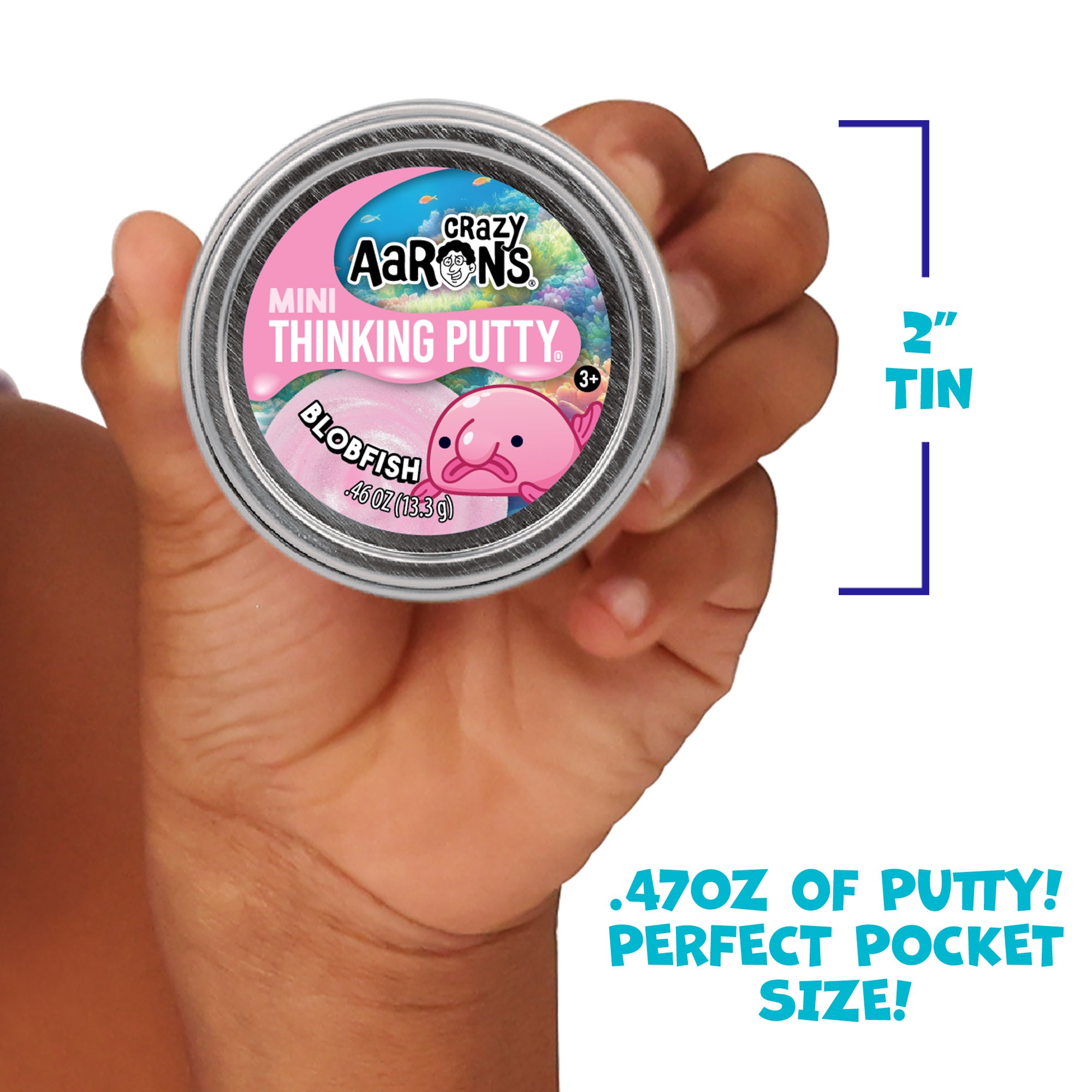 Blobfish | MINI