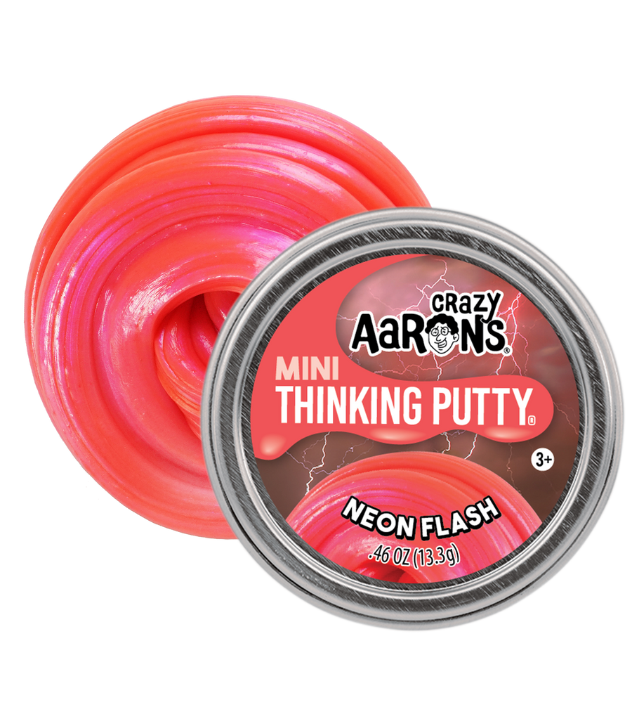 Neon Flash | MINI H2