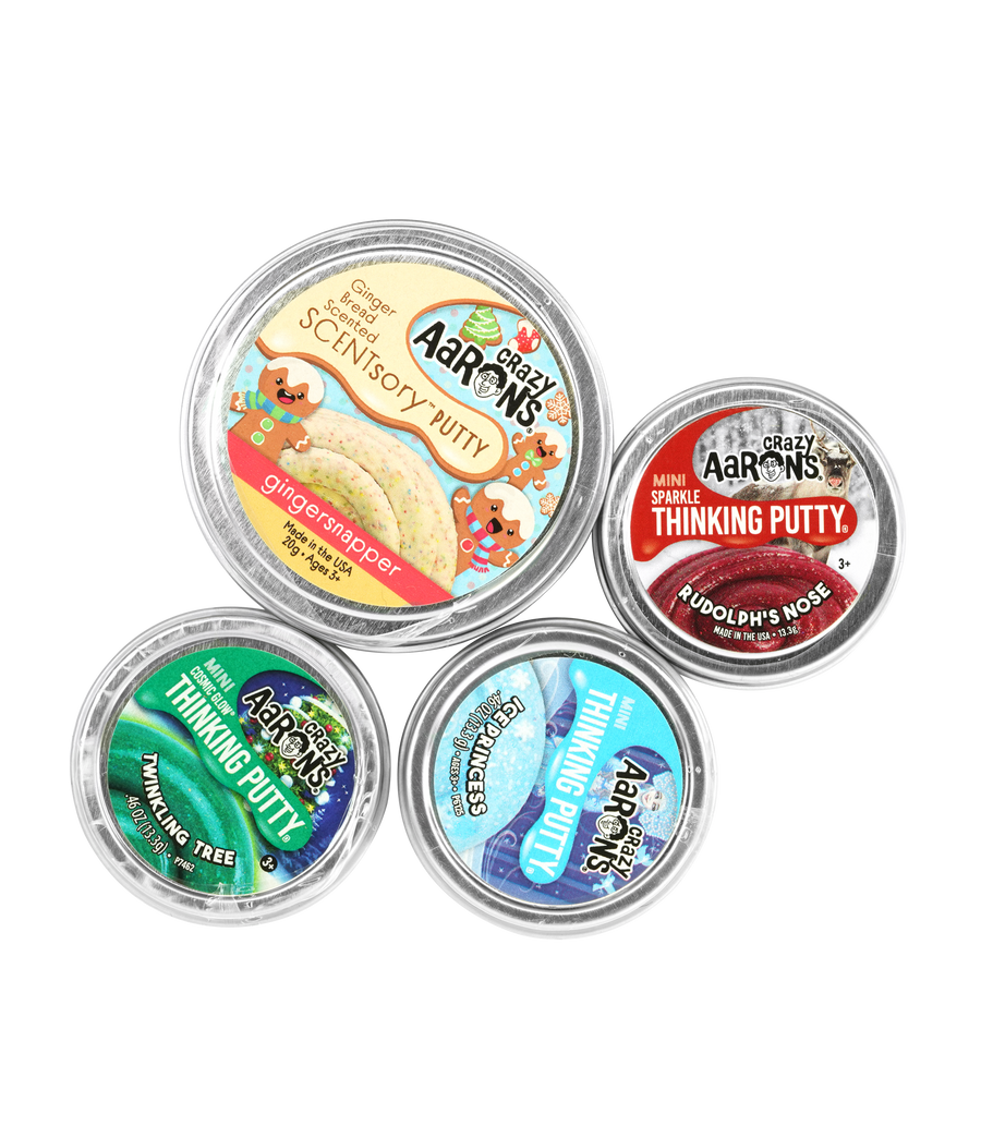Frosty Fun | Bundle D4