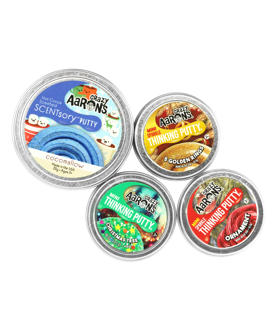 Christmas Classics | Bundle K8