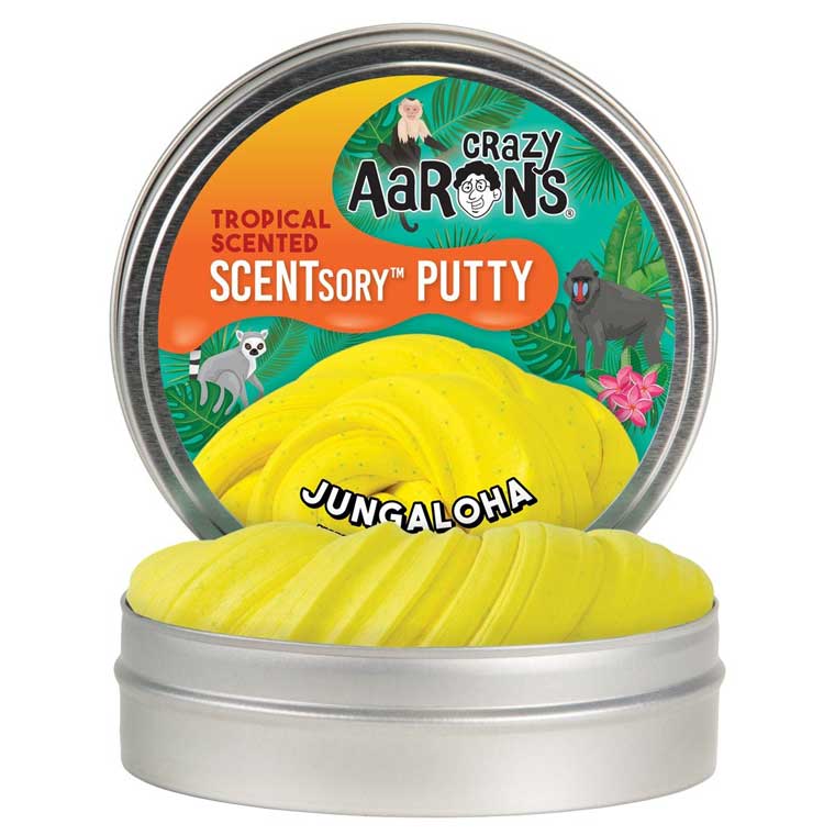 Jungaloha | SCENTsory™ E5