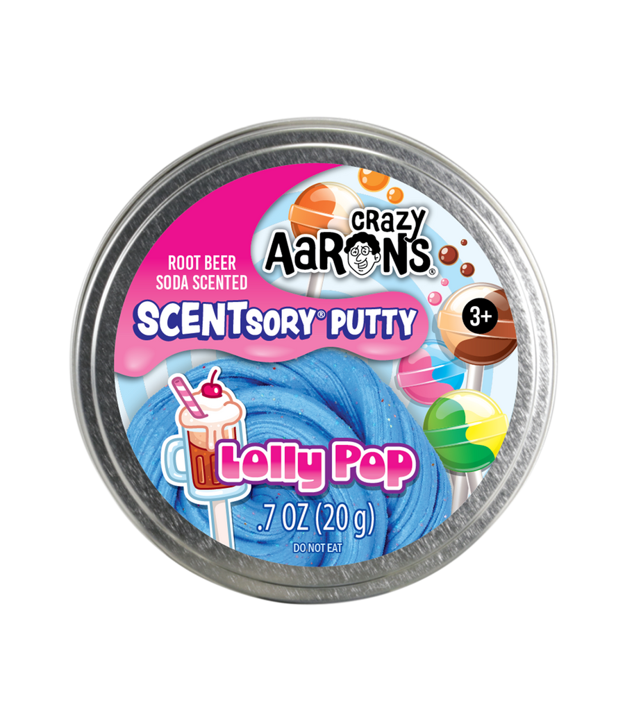 Lolly Pop | Scentsory® Z1