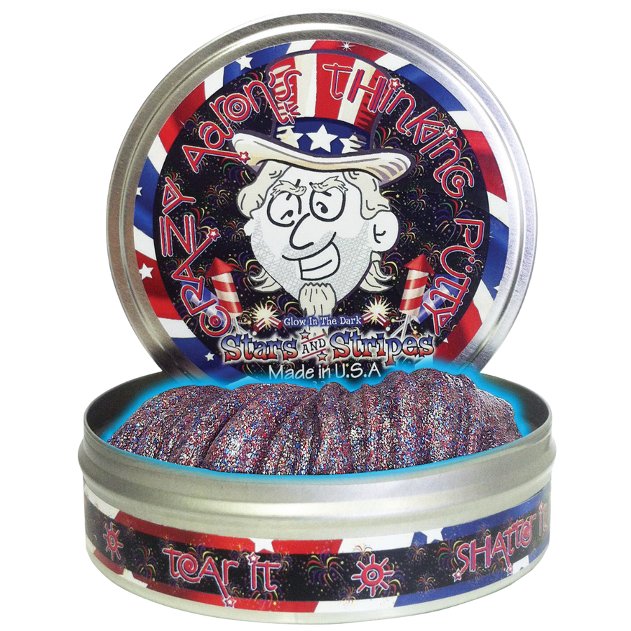 Stars & Stripes | Glowbrights® J7