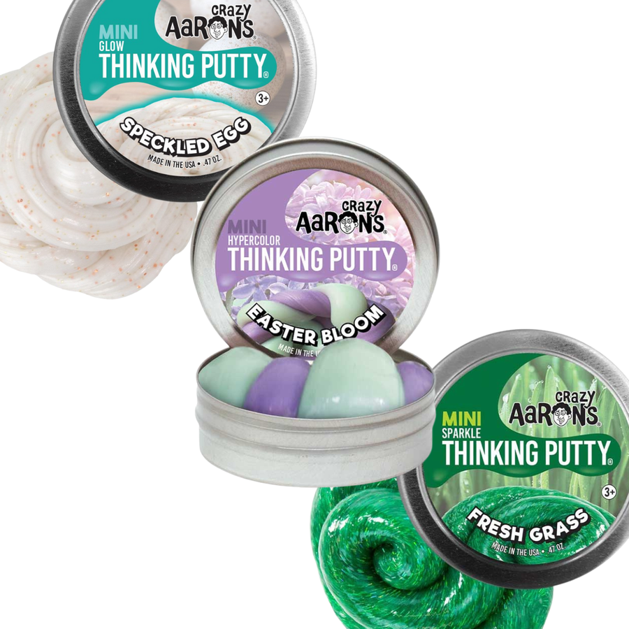 Spring has Sprung | MINI Tin Bundle D9
