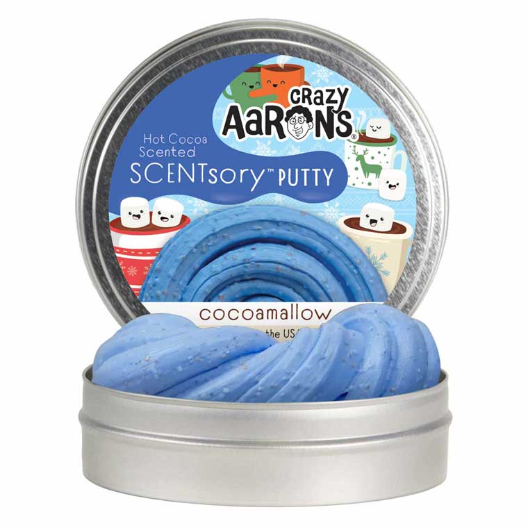 Cocoamallow | SCENTsory® B3