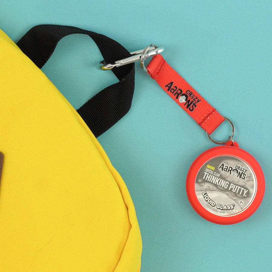 Bag Clip | Red N3