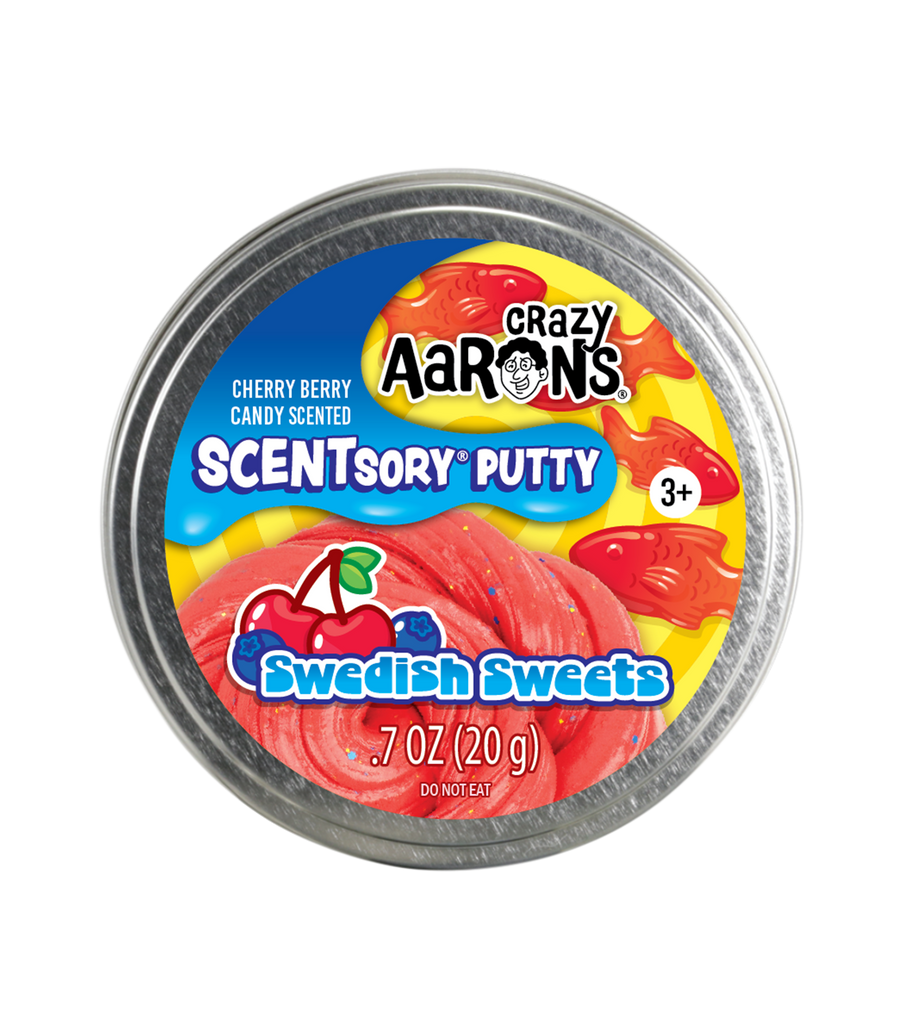 Swedish Sweets | Scentsory - Premium Bright Pick L6