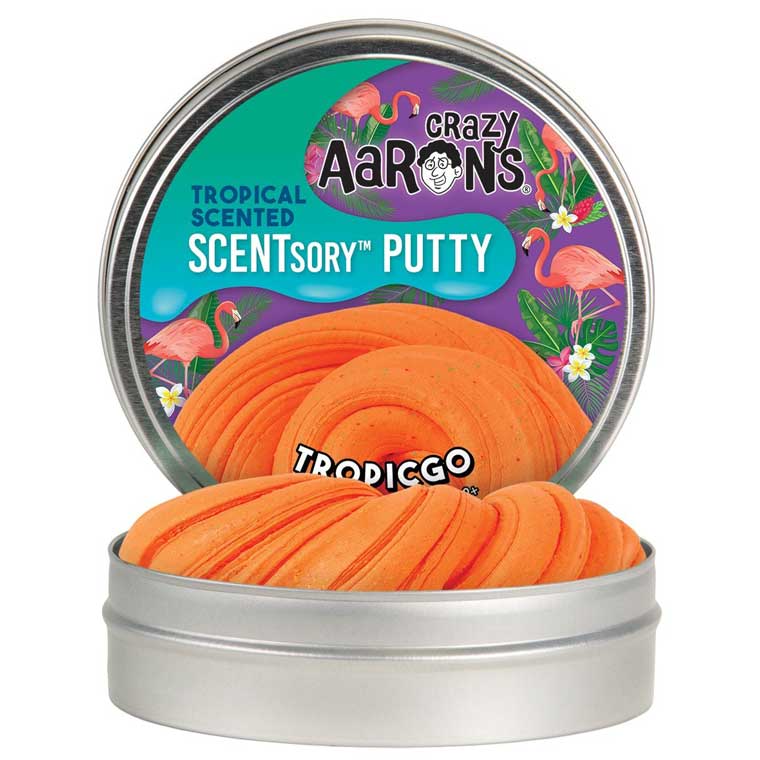 Tropicgo | SCENTsory™ J9