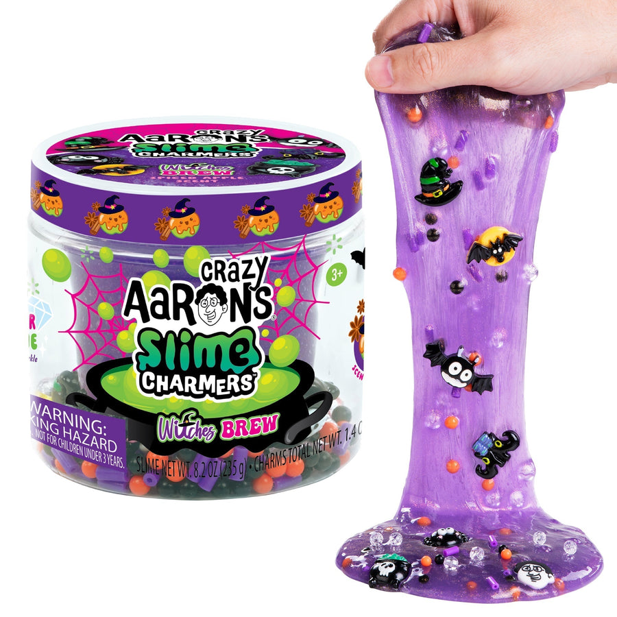 Witches Brew | Water Slime | Slime Charmers™ M6
