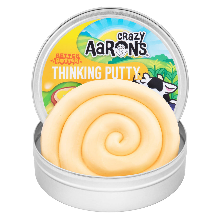 Better Butter | Trendsetters J3