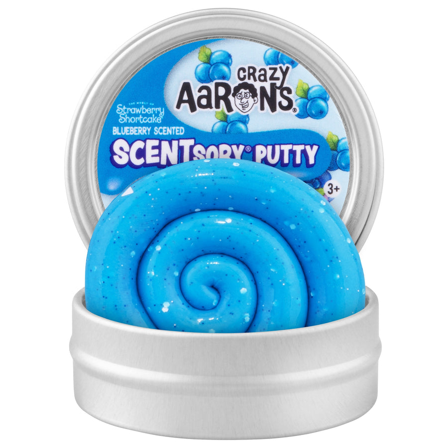 Blueberry Muffin | MINI R7