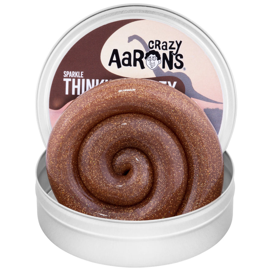 Dino Poop | Thinking Putty® C3