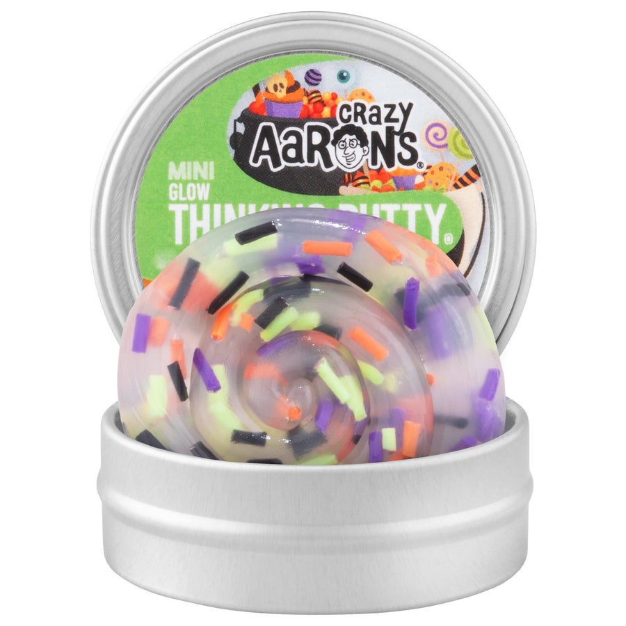 Goodie Bag | MINI Tin Glowbrights® T2