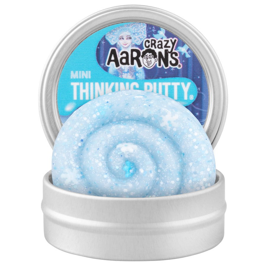 Ice Princess | MINI K4