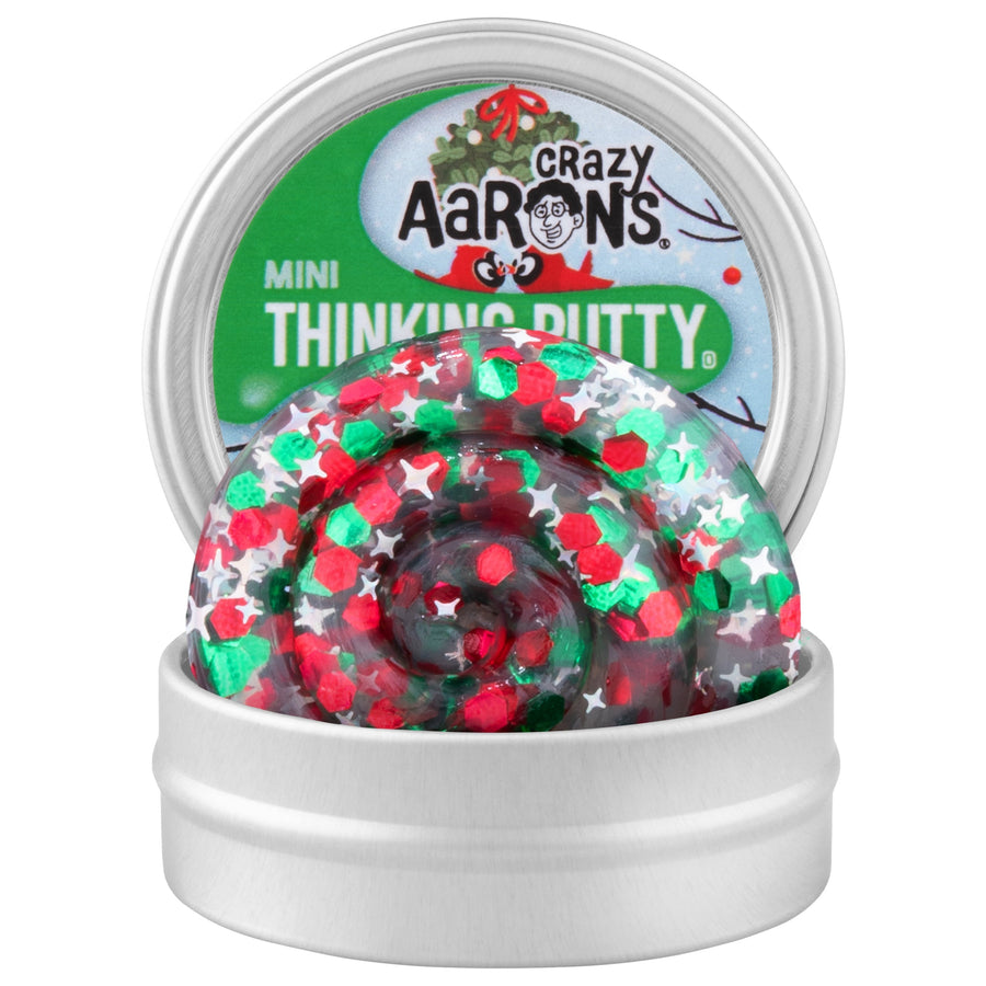 Mistletoe Mania | MINI I5
