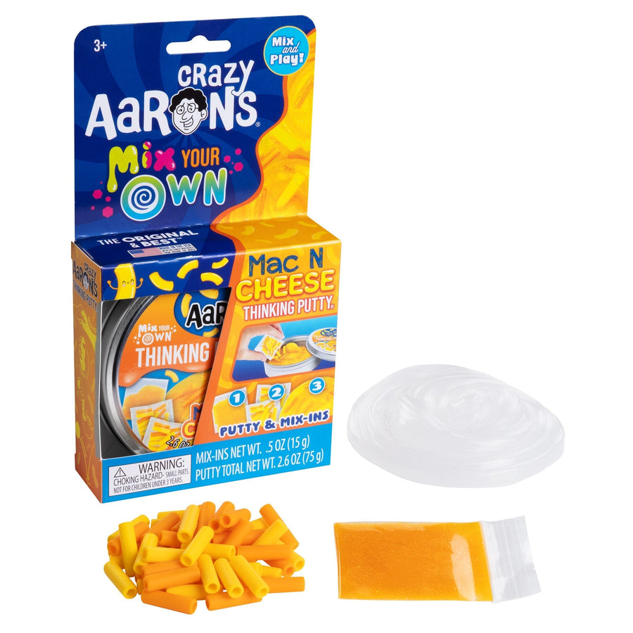 Mac & Cheese - Mix It D6