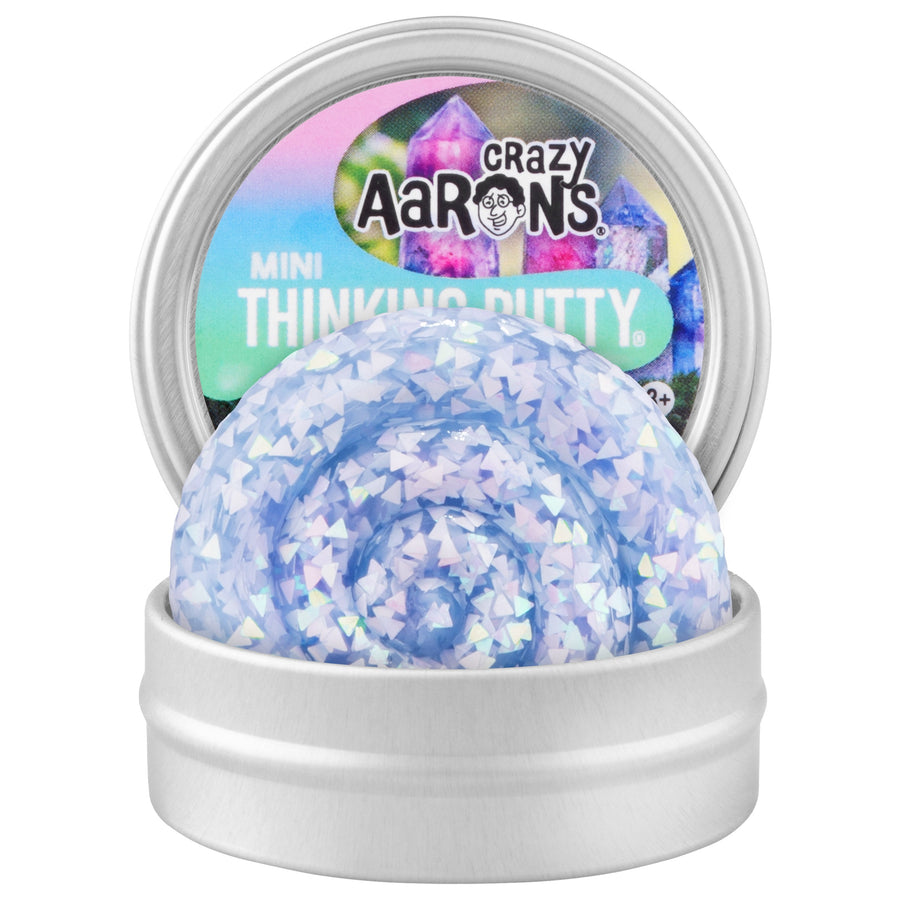 Mystic Crystal | MINI S0