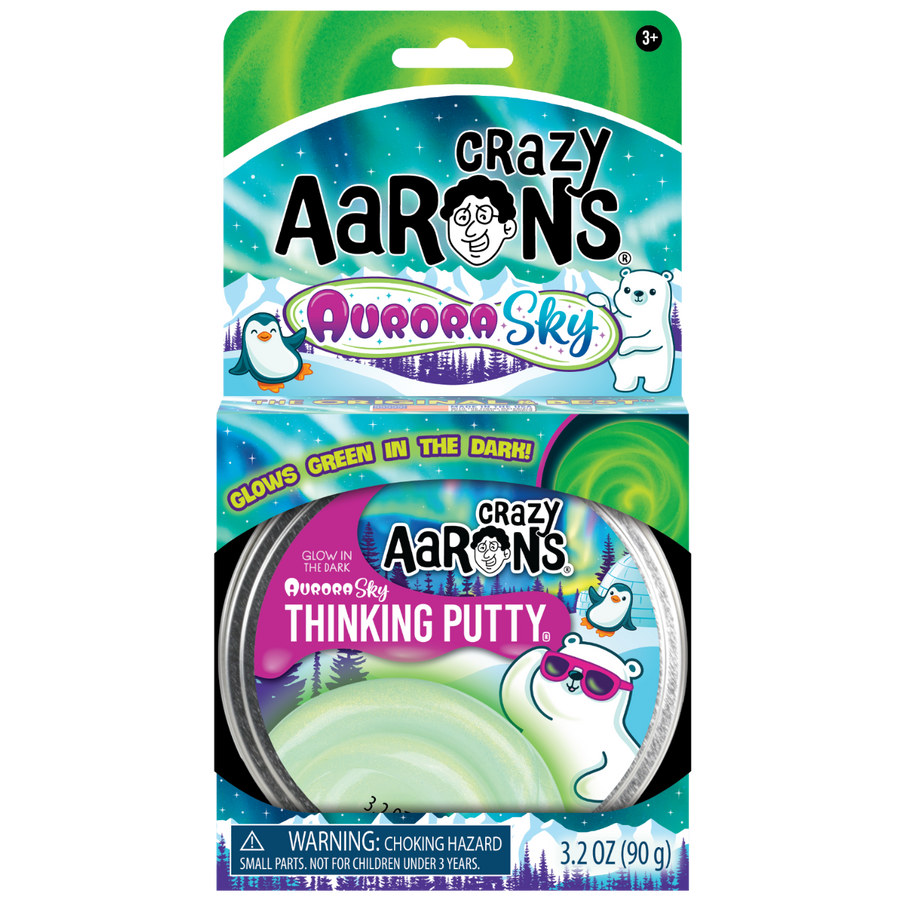 Aurora Sky | Glowbrights® H8