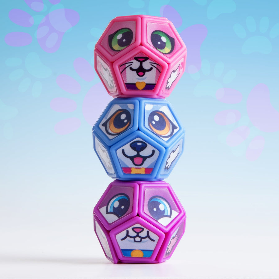 Pinchies | Pet Parade F8