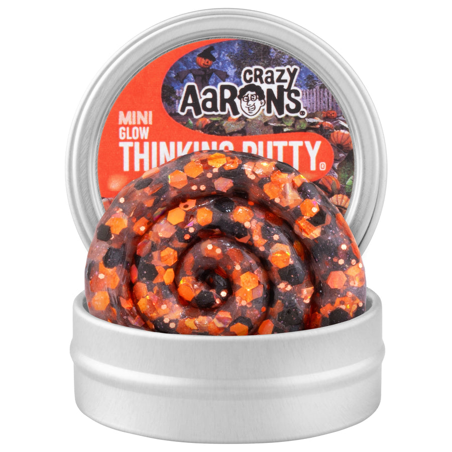 Pumpkin Patch | MINI E9
