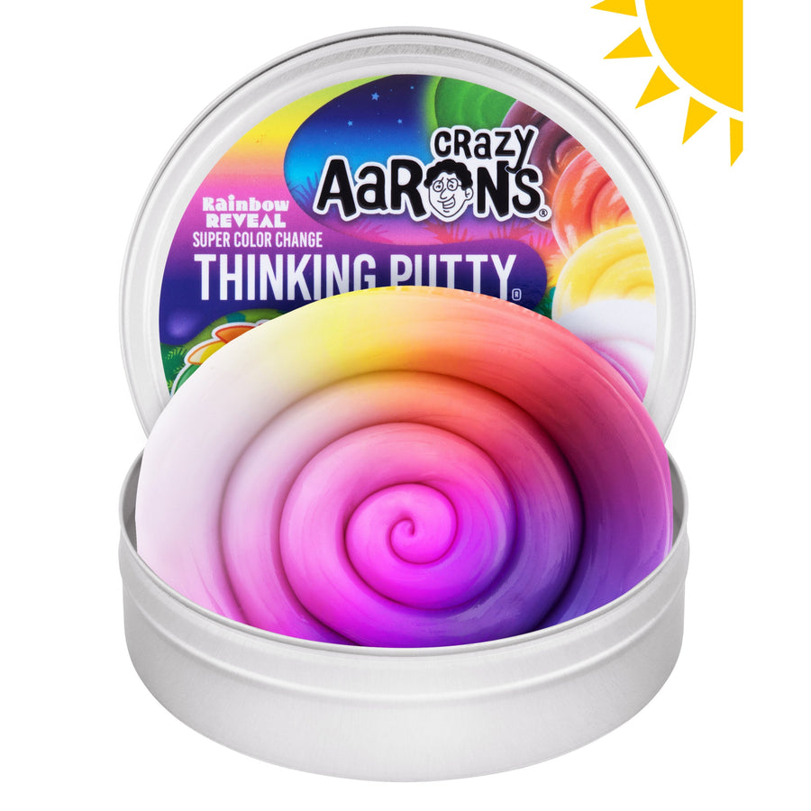 Rainbow Reveal | Trendsetters V0