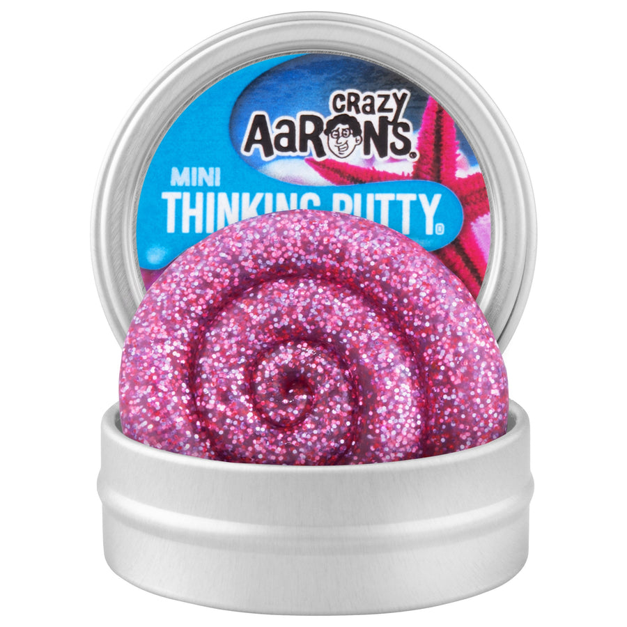 Starfish | MINI Tin I4