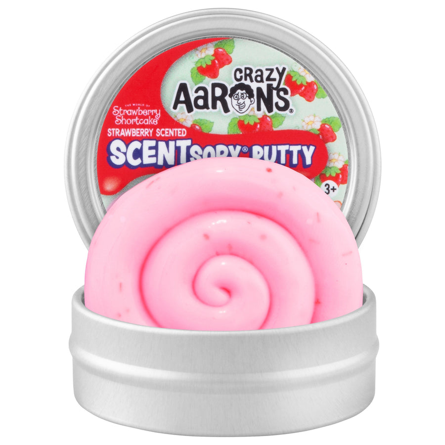 Strawberry Shortcake | MINI T5